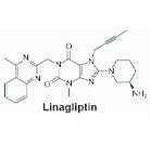linagliptin
