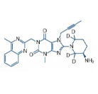 linagliptin