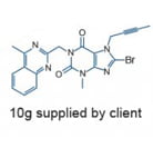 linagliptin