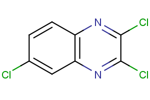 2,3,6-trichloroquinoxaline