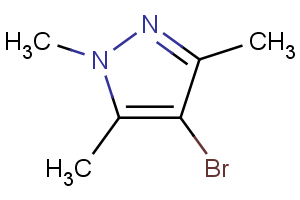 4-bromo-1,3,5-trimethyl-1H-pyrazole