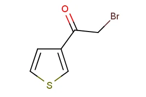 2-bromo-1-(3-thienyl)-1-ethanone