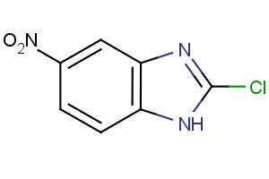 2-chloro-5-nitro-1H-1,3-benzimidazole