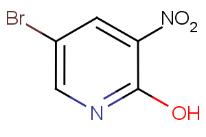 5-bromo-3-nitro-2-pyridinol