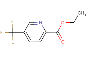 ethyl 5-(trifluoromethyl)-2-pyridinecarboxylate
