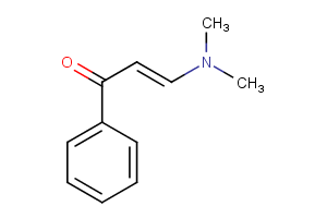 3-(dimethylamino)-1-phenyl-2-propen-1-one
