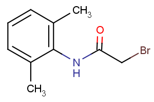 2-bromo-N-(2,6-dimethylphenyl)acetamide