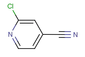 2-chloroisonicotinonitrile