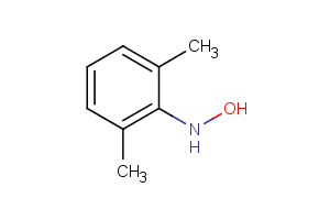 2-(hydroxyamino)-1,3-dimethylbenzene