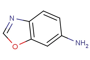 1,3-benzoxazol-6-amine