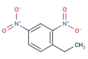 1-ethyl-2,4-dinitrobenzene