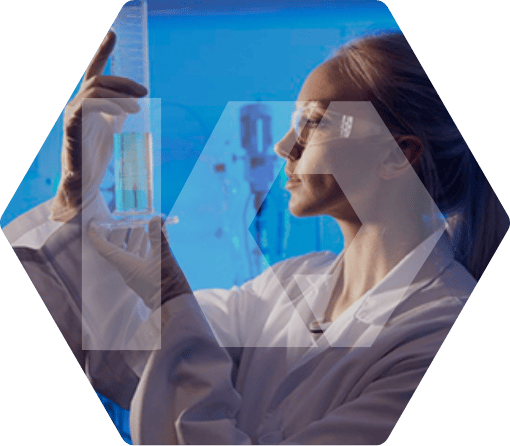 BIONET chemicals