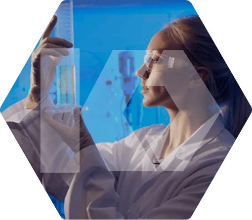 BIONET chemicals