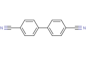 4,4′-Biphenyldicarbonitrile