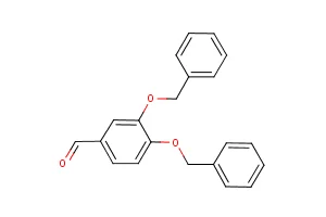 3,4-Dibenzyloxybenzaldehyde