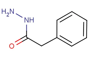 Phenylacetic acid hydrazide