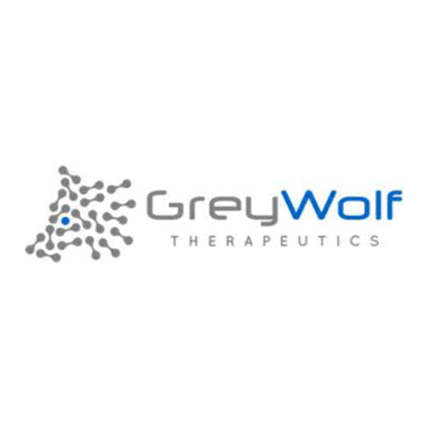 grey wolf logo