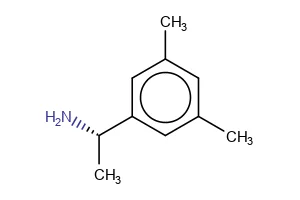 (1S)-1-(3,5-dimethylphenyl)ethanamine