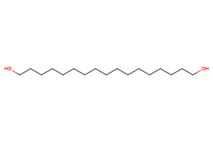 heptadecane-1,17-diol