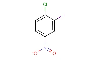 1-chloro-2-iodo-4-nitrobenzene