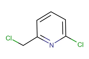 2-chloro-6-(chloromethyl)pyridine