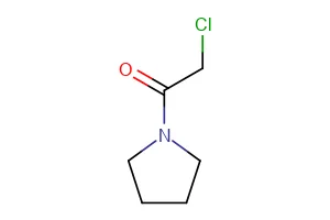 2-Chloro-1-(pyrrolidin-1-yl)ethanone