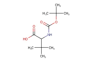 N-Boc-DL-tert-leucine