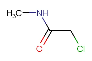 2-Chloro-N-methylacetamide