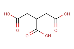 Tricarballylic acid