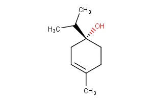 (-)-Terpinen-4-ol