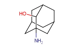 1-Amino-2-adamantanol