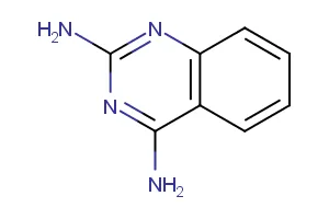2,4-Diaminoquinazoline