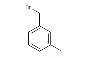 3-Iodobenzyl bromide