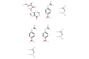 Inosine pranobex