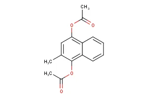 Menadiol diacetate
