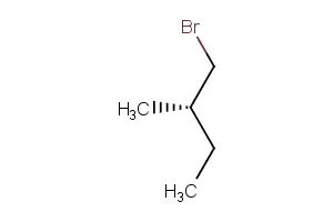 (S)-1-Bromo-2-methylbutane