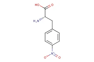 4-Nitro-L-phenylalanine