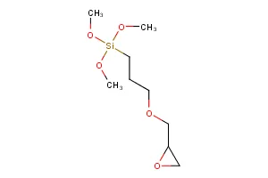 3-Glycidoxypropyltrimethoxysilane