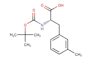 Boc-Phe(3-Me)-OH