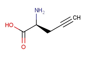 L-Propargylglycine