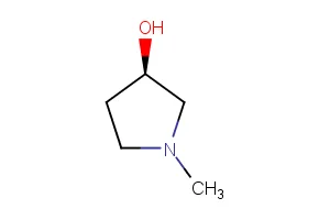 (R)-(-)-1-Methyl-3-pyrrolidinol