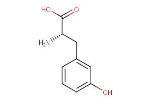 3-Hydroxy-L-phenylalanine