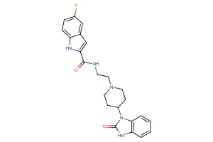 FIPI Hydrochloride