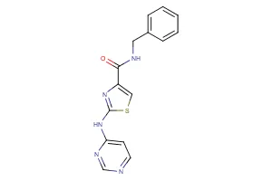 Thiazovivin