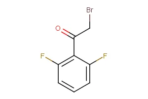 2-Bromo-1-(2,6-difluorophenyl)ethanone