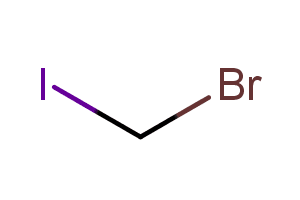 557-68-6 | Bromoiodomethane, stabilized with copper | MFCD00041452 | CH2BrI