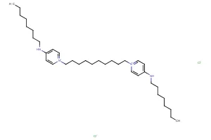 Octenidine dihydrochloride