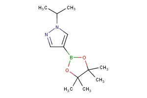 1-Isopropyl-1H-pyrazole-4-boronic acid pinacol ester
