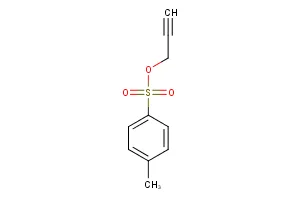Propargyl p-toluenesulfonate