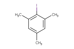 2,4,6-Trimethyliodobenzene